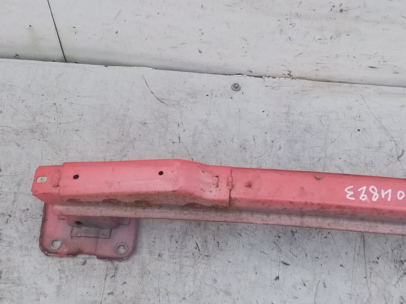 Recambio de refuerzo paragolpes delantero para mazda 3 (bk) 1.6 di turbo referencia OEM IAM BRYS5007Y  