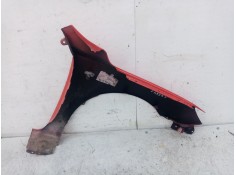 Recambio de aleta delantera izquierda para mazda 3 (bk) 1.6 di turbo referencia OEM IAM BP4K52211D   2