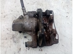 Recambio de pinza freno trasera izquierda para mazda 3 (bk) 1.6 di turbo referencia OEM IAM BPYK2671XB   2