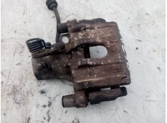 Recambio de pinza freno trasera derecha para mazda 3 (bk) 1.6 di turbo referencia OEM IAM BPYK2661XB   2