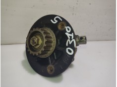 Recambio de depresor freno / bomba vacio para nissan primera berlina (p11) 2.0 turbodiesel cat referencia OEM IAM 46502J601 VB60 2