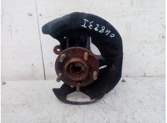 Recambio de mangueta delantera izquierda para mazda 3 (bk) 1.6 di turbo referencia OEM IAM BR5S33031  