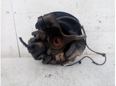 Recambio de mangueta delantera derecha para mazda 3 (bk) 1.6 di turbo referencia OEM IAM BR5S33021   2