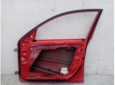 Recambio de puerta delantera derecha para mazda 3 (bk) 1.6 di turbo referencia OEM IAM BPYK5802XG   2