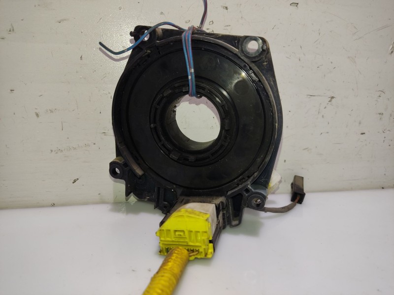 Recambio de anillo airbag para nissan primera berlina (p11) 2.0 turbodiesel cat referencia OEM IAM 255542F015  