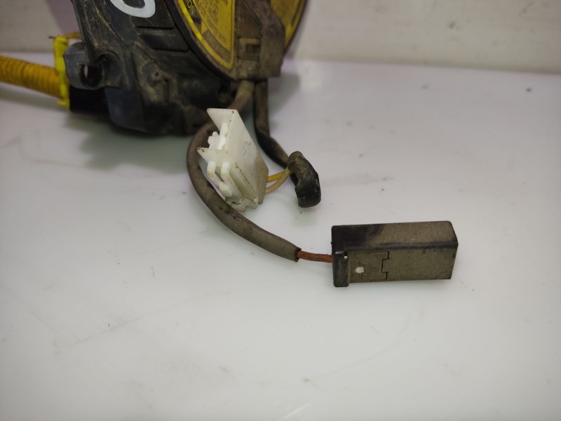 Recambio de anillo airbag para nissan primera berlina (p11) 2.0 turbodiesel cat referencia OEM IAM 255542F015  