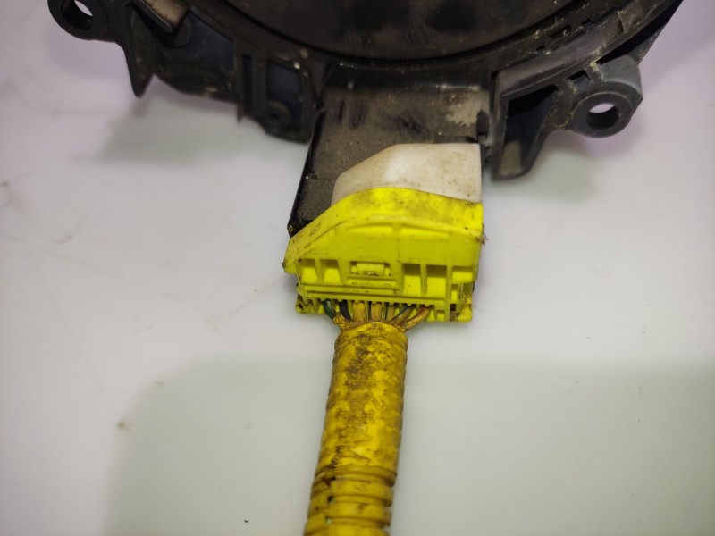 Recambio de anillo airbag para nissan primera berlina (p11) 2.0 turbodiesel cat referencia OEM IAM 255542F015  