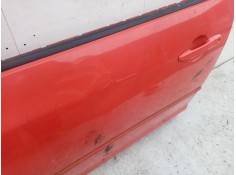 Recambio de puerta delantera izquierda para mazda 3 (bk) 1.6 di turbo referencia OEM IAM BPYK5902XG   2