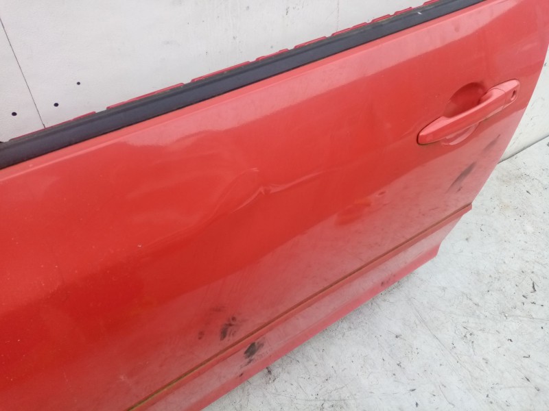 Recambio de puerta delantera izquierda para mazda 3 (bk) 1.6 di turbo referencia OEM IAM BPYK5902XG  