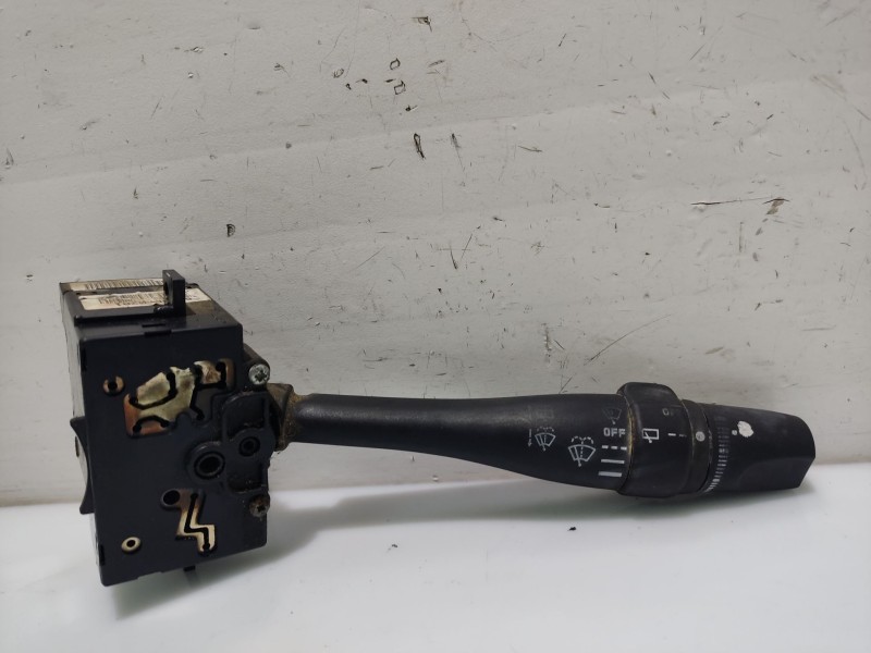 Recambio de mando limpia para nissan primera berlina (p11) 2.0 turbodiesel cat referencia OEM IAM  257SA54394781E 