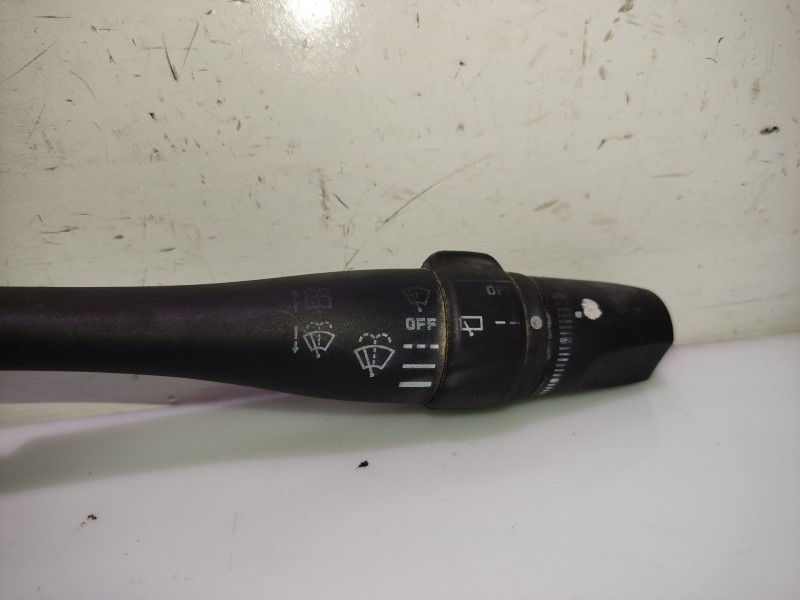 Recambio de mando limpia para nissan primera berlina (p11) 2.0 turbodiesel cat referencia OEM IAM  257SA54394781E 