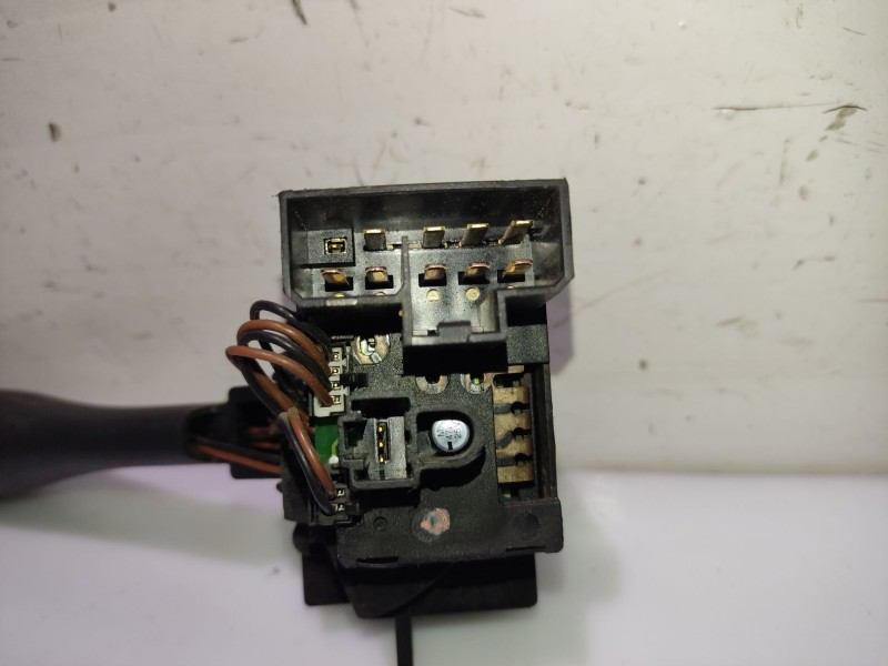 Recambio de mando limpia para nissan primera berlina (p11) 2.0 turbodiesel cat referencia OEM IAM  257SA54394781E 