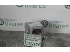 Recambio de centralita airbag para hyundai atos prime (mx) 1.0 cat   |   0.00 - 0.10 | 2000 - 2010 | 54 cv / 40 kw referencia OE 2
