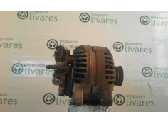 Recambio de alternador para peugeot 206 berlina xt   |   06.99 - 12.00 | 1999 - 2000 | 88 cv / 65 kw referencia OEM IAM    2