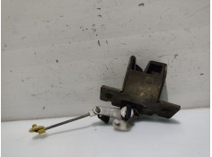 Recambio de cerradura maletero / porton para nissan primera berlina (p11) 2.0 turbodiesel cat referencia OEM IAM 905029F600  
