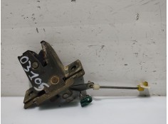 Recambio de cerradura maletero / porton para nissan primera berlina (p11) 2.0 turbodiesel cat referencia OEM IAM 905029F600   2