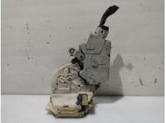 Recambio de cerradura puerta trasera derecha para nissan primera berlina (p11) 2.0 turbodiesel cat referencia OEM IAM 825029F511