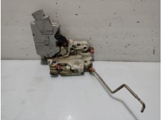 Recambio de cerradura puerta delantera izquierda para nissan primera berlina (p11) 2.0 turbodiesel cat referencia OEM IAM 805032