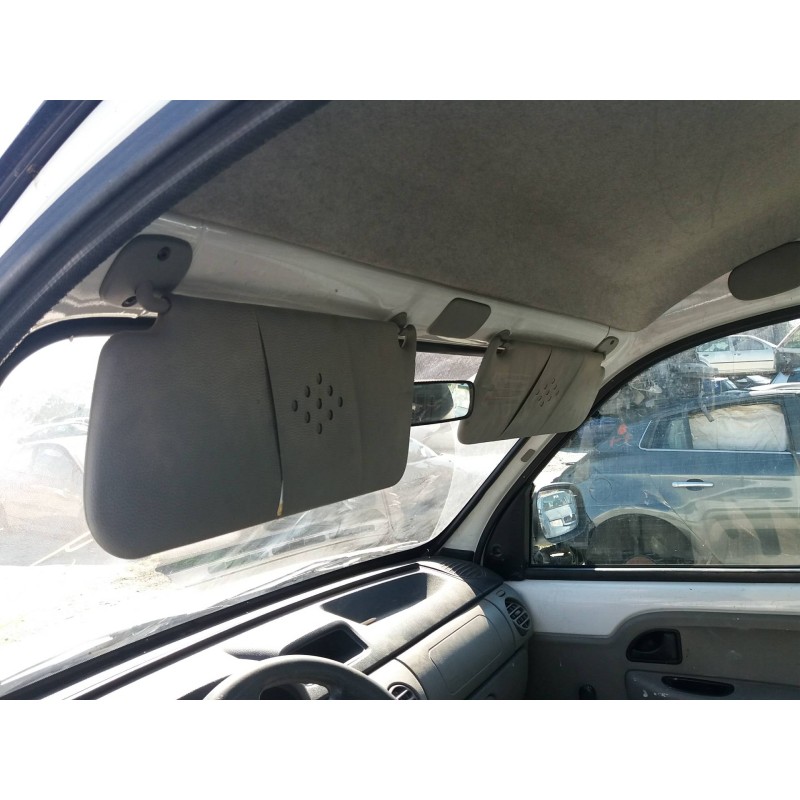 renault kangoo (f/kc0) 1.9 diesel   |   0.03 - ... | 2003 | 64 cv / 47 kw del año 2003