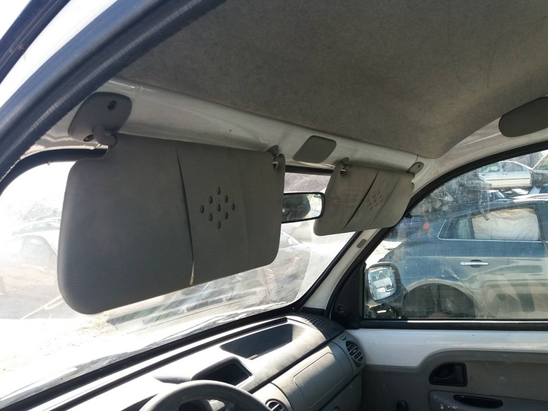 renault kangoo (f/kc0) 1.9 diesel   |   0.03 - ... | 2003 | 64 cv / 47 kw del año 2003