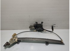 Recambio de elevalunas delantero derecho para nissan primera berlina (p11) 2.0 turbodiesel cat referencia OEM IAM 807009F500  