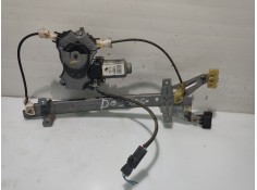 Recambio de elevalunas trasero derecho para nissan primera berlina (p11) 2.0 turbodiesel cat referencia OEM IAM 807009F500 40060