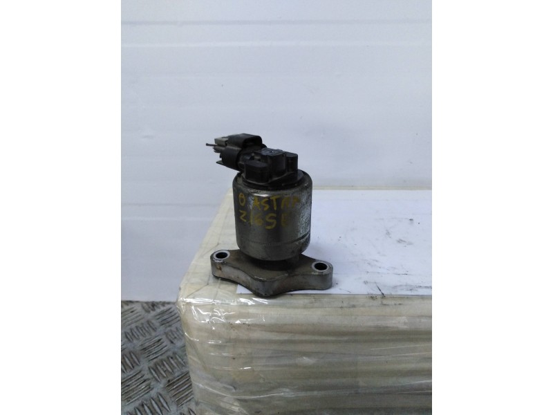 Recambio de valvula egr para  referencia OEM IAM   