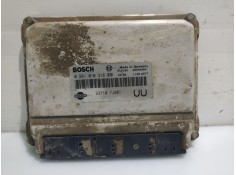 Recambio de centralita motor uce para nissan primera berlina (p11) 2.0 turbodiesel cat referencia OEM IAM 237107J801 0281010316 