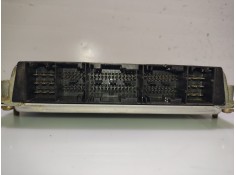 Recambio de centralita motor uce para nissan primera berlina (p11) 2.0 turbodiesel cat referencia OEM IAM 237107J801 0281010316  2