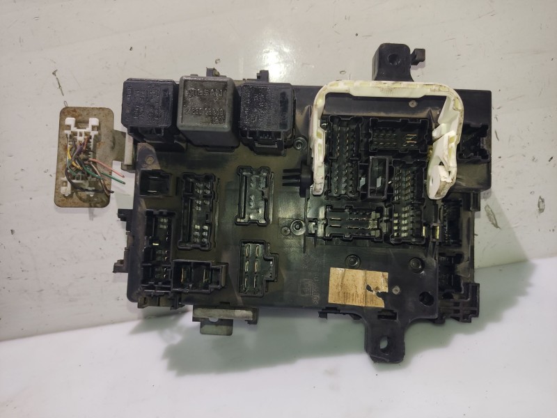 Recambio de modulo electronico para nissan primera berlina (p11) 2.0 turbodiesel cat referencia OEM IAM 285119F924  