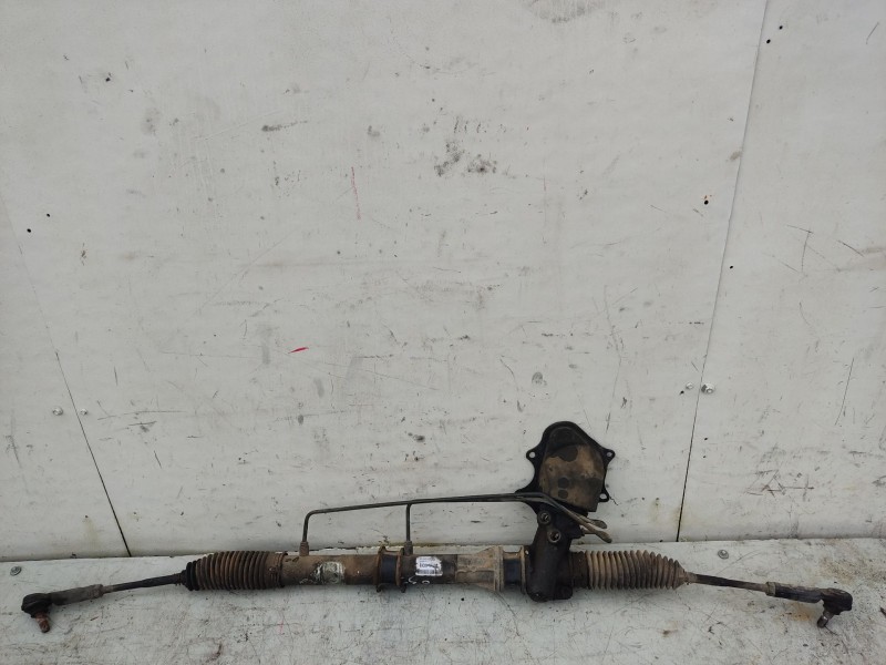 Recambio de cremallera direccion para nissan primera berlina (p11) 2.0 turbodiesel cat referencia OEM IAM 490019F600  