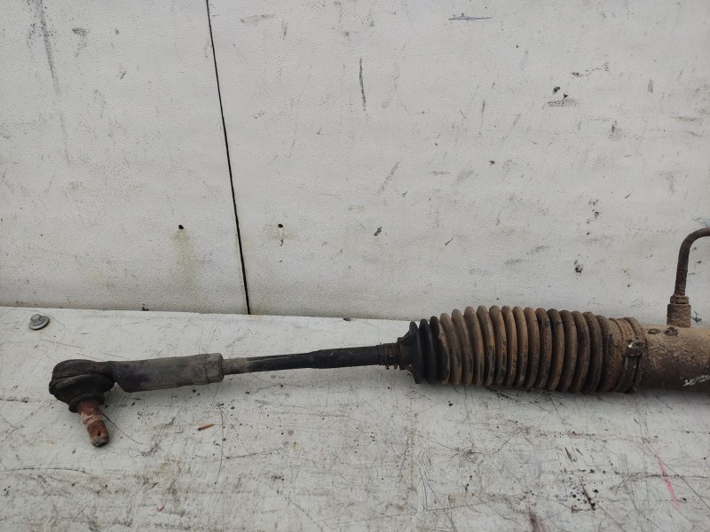 Recambio de cremallera direccion para nissan primera berlina (p11) 2.0 turbodiesel cat referencia OEM IAM 490019F600  