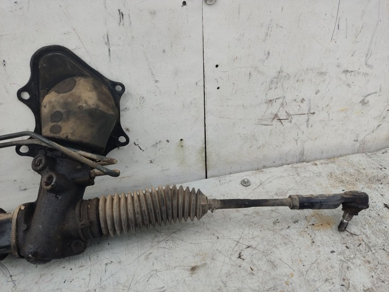 Recambio de cremallera direccion para nissan primera berlina (p11) 2.0 turbodiesel cat referencia OEM IAM 490019F600  