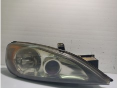 Recambio de faro derecho para nissan primera traveller(wp11e) referencia OEM IAM   