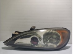 Recambio de faro izquierdo para nissan primera berlina (p11) referencia OEM IAM 260609F602  