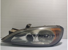 Recambio de faro izquierdo para nissan primera traveller(wp11e) referencia OEM IAM 260609F600  