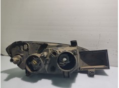 Recambio de faro izquierdo para nissan primera traveller(wp11e) referencia OEM IAM 260609F600   2