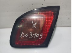 Recambio de piloto trasero derecho interior para nissan primera berlina (p11) 2.0 turbodiesel cat referencia OEM IAM 265509F610 