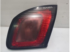 Recambio de piloto trasero derecho para nissan primera berlina (p11) referencia OEM IAM 265509F610  