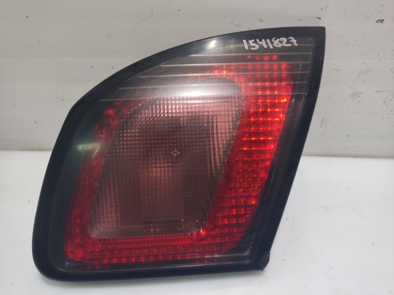 Recambio de piloto trasero derecho para nissan primera berlina (p11) referencia OEM IAM 265509F610  