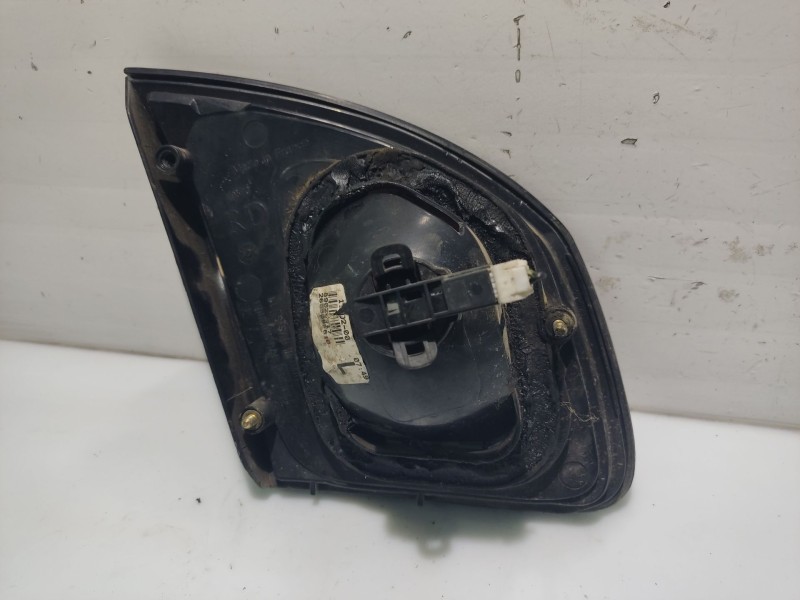 Recambio de piloto trasero derecho para nissan primera berlina (p11) referencia OEM IAM 265509F610  