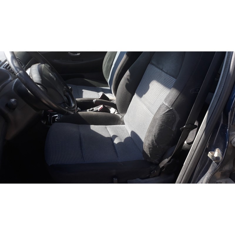 peugeot 406 berlina (s1/s2) 2.0 hdi   |   0.95 - ... | 1995 | 109 cv / 80 kw del año 1995