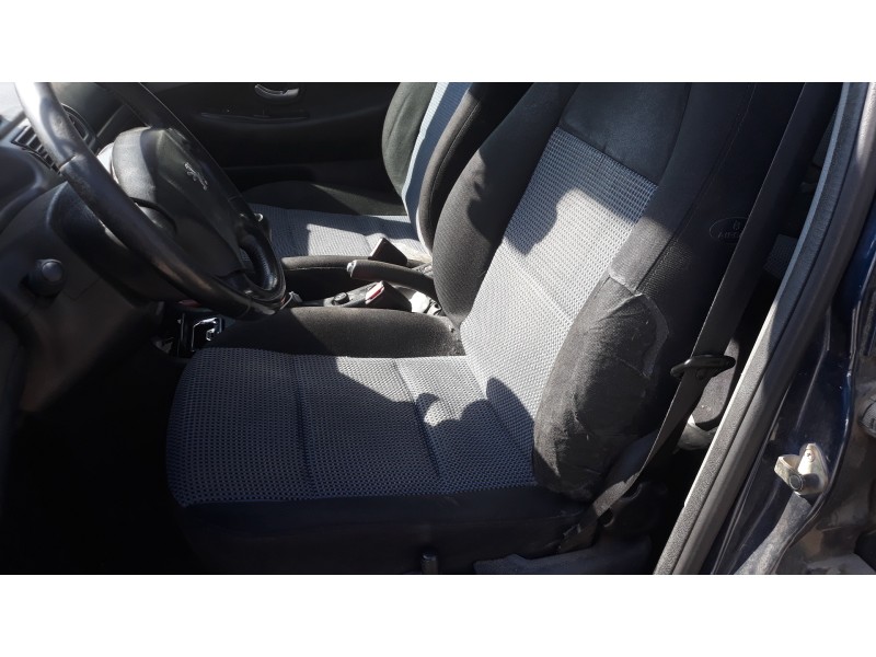 peugeot 406 berlina (s1/s2) 2.0 hdi   |   0.95 - ... | 1995 | 109 cv / 80 kw del año 1995