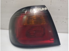 Recambio de piloto trasero izquierdo para nissan primera berlina (p11) referencia OEM IAM 265559F505  