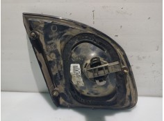 Recambio de piloto trasero derecho para nissan primera berlina (p11) referencia OEM IAM 265509F610   2