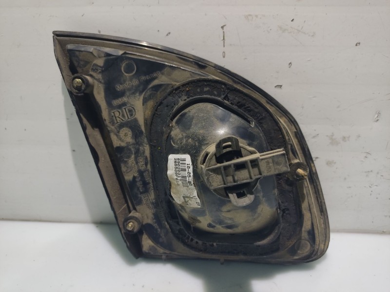 Recambio de piloto trasero derecho para nissan primera berlina (p11) referencia OEM IAM   