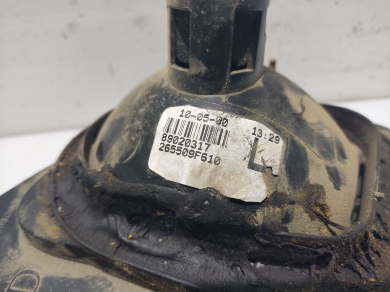 Recambio de piloto trasero derecho para nissan primera berlina (p11) referencia OEM IAM   