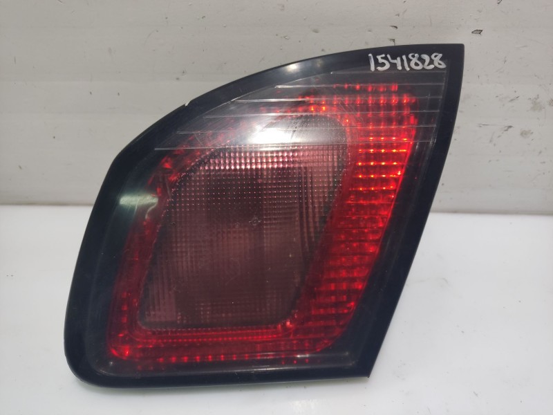 Recambio de piloto trasero derecho para nissan primera berlina (p11) referencia OEM IAM 265509F610  