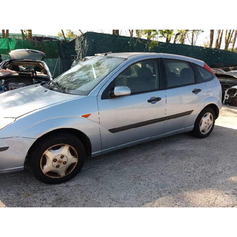 ford focus berlina (cak) 1.8 tddi turbodiesel cat   |   0.98 - ... | 1998 | 90 cv / 66 kw del año 1998