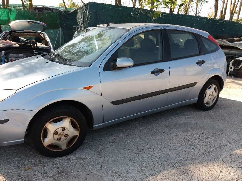 ford focus berlina (cak) 1.8 tddi turbodiesel cat   |   0.98 - ... | 1998 | 90 cv / 66 kw del año 1998
